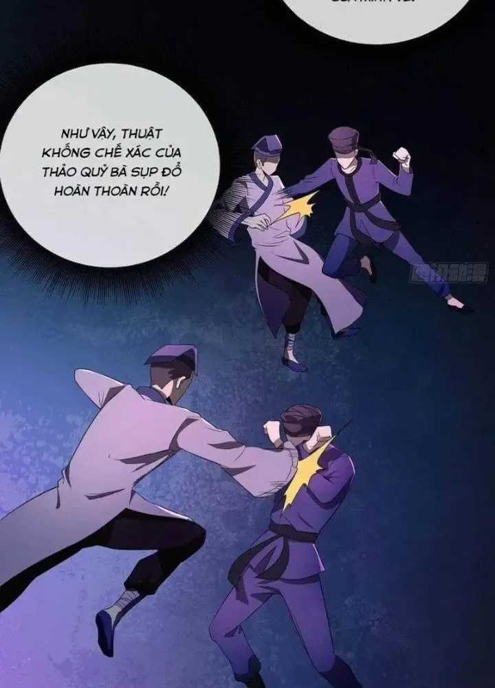 Âm Dương Hành - Chapter 104 - Trang 27