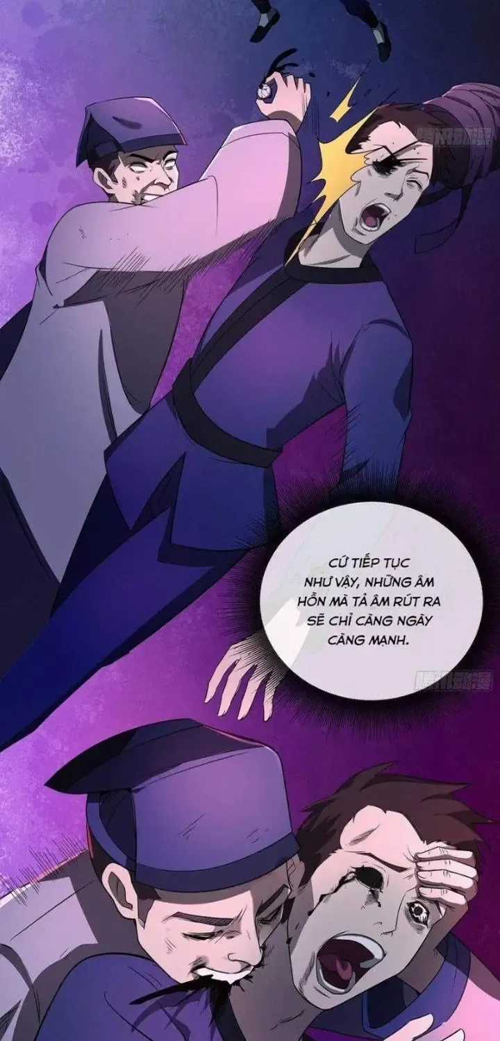 Âm Dương Hành - Chapter 104 - Trang 28
