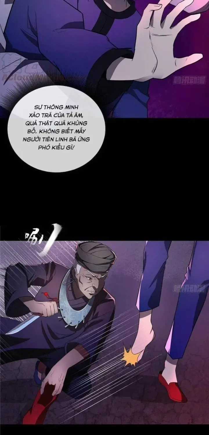 Âm Dương Hành - Chapter 104 - Trang 29