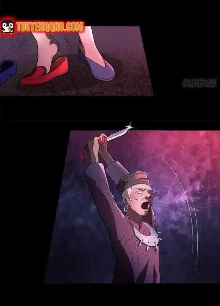 Âm Dương Hành - Chapter 104 - Trang 30