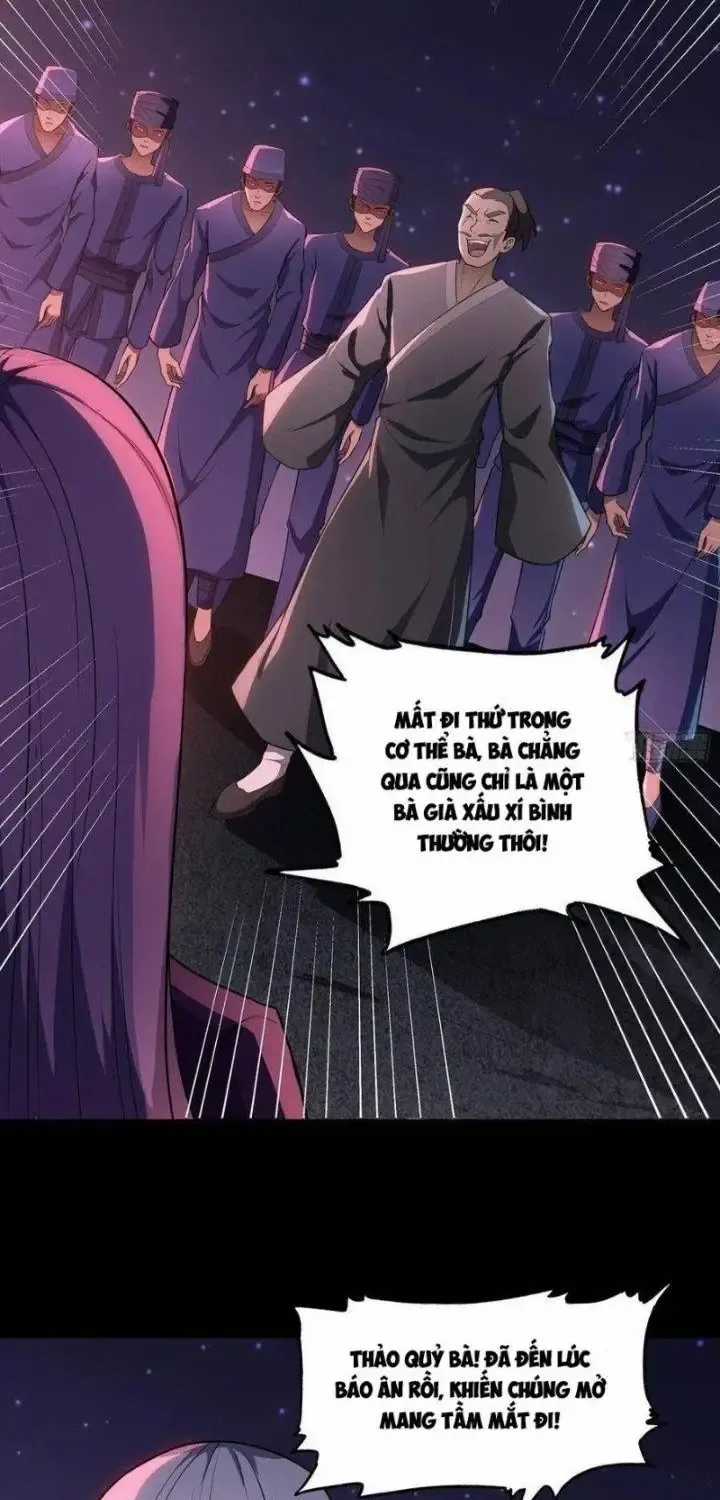 Âm Dương Hành - Chapter 104 - Trang 4