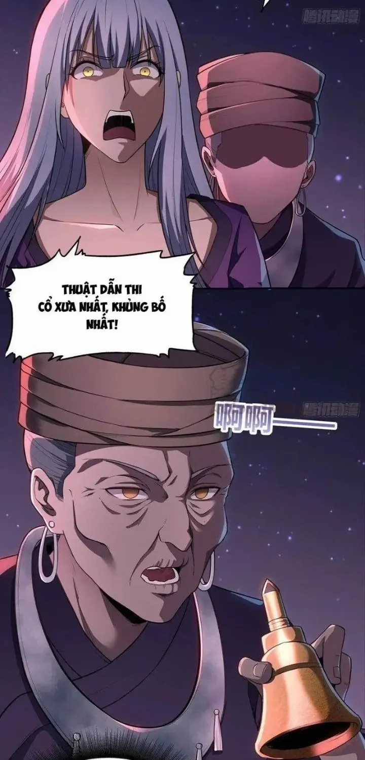 Âm Dương Hành - Chapter 104 - Trang 5