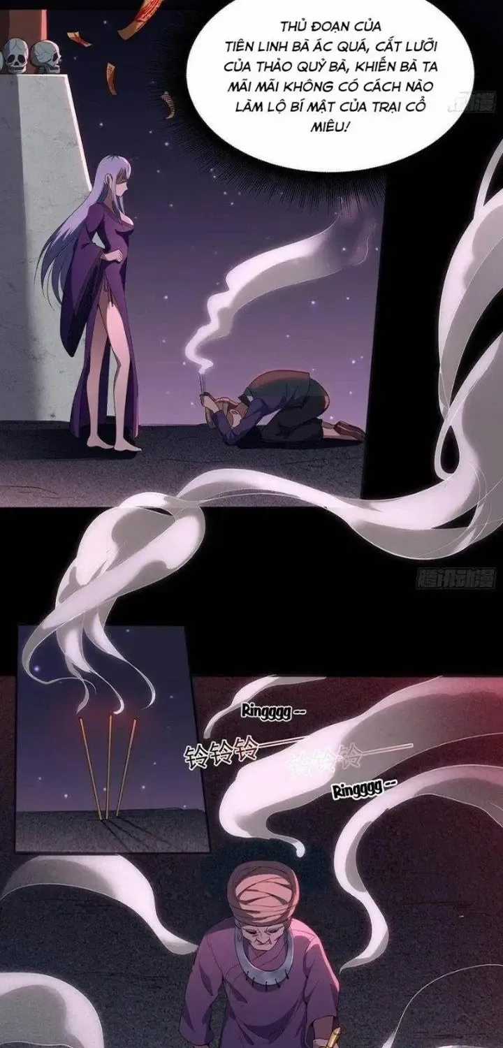 Âm Dương Hành - Chapter 104 - Trang 7