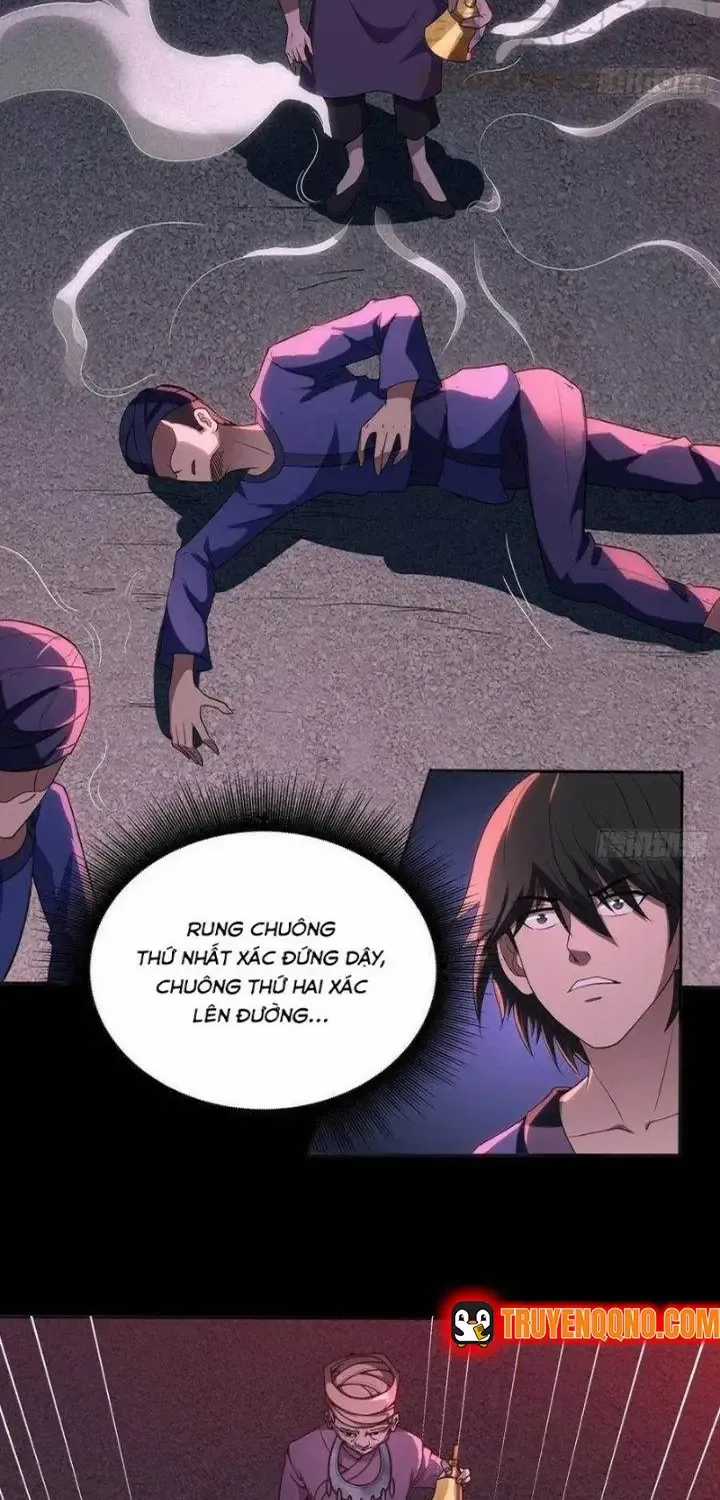 Âm Dương Hành - Chapter 104 - Trang 8