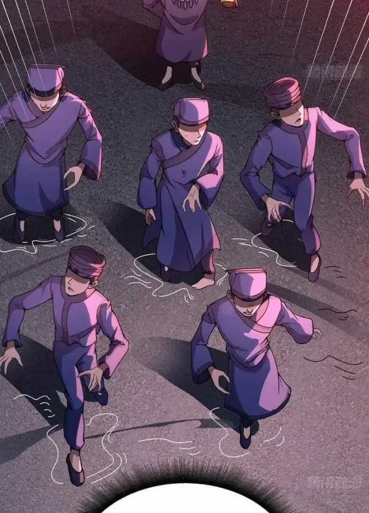 Âm Dương Hành - Chapter 104 - Trang 9