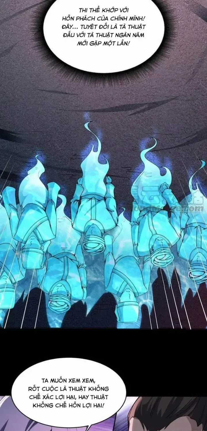 Âm Dương Hành - Chapter 104 - Trang 10