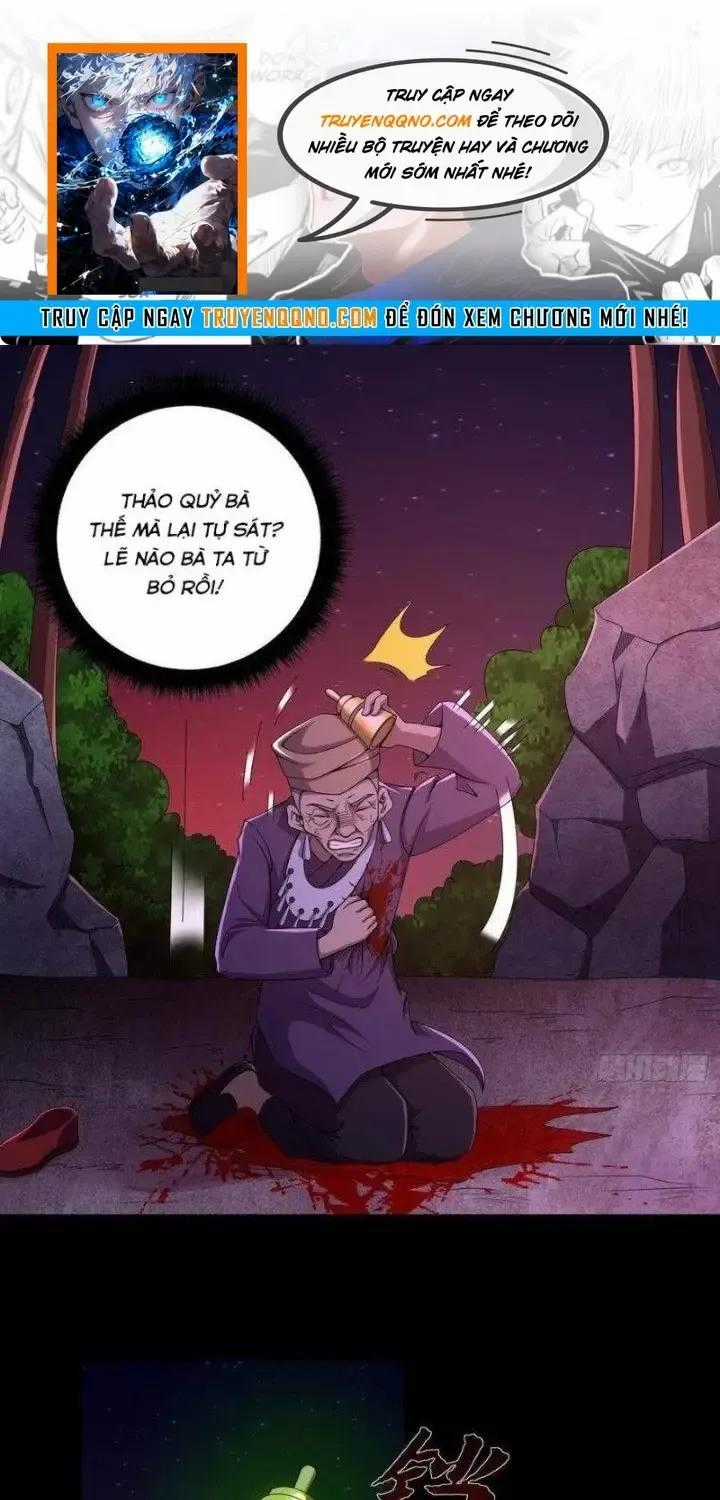 Âm Dương Hành - Chapter 105 - Trang 1