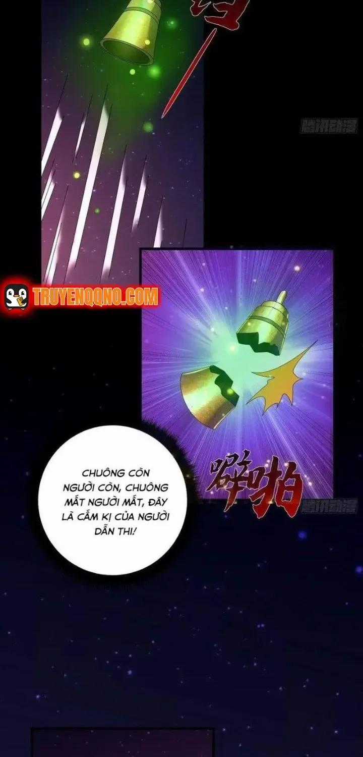 Âm Dương Hành - Chapter 105 - Trang 2