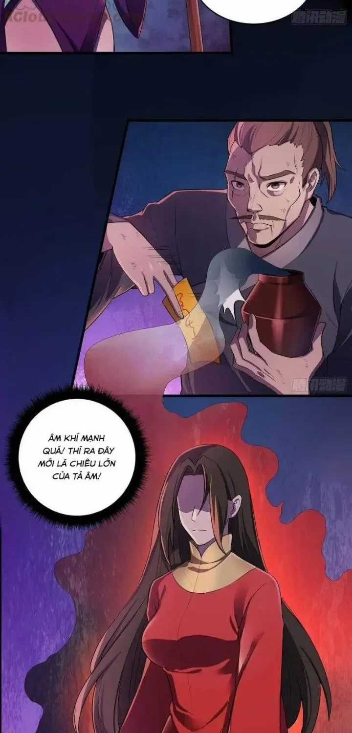 Âm Dương Hành - Chapter 105 - Trang 11