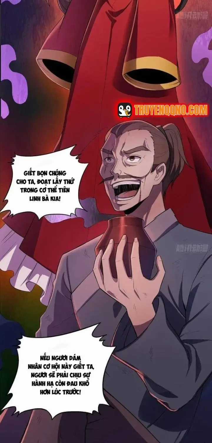 Âm Dương Hành - Chapter 105 - Trang 12