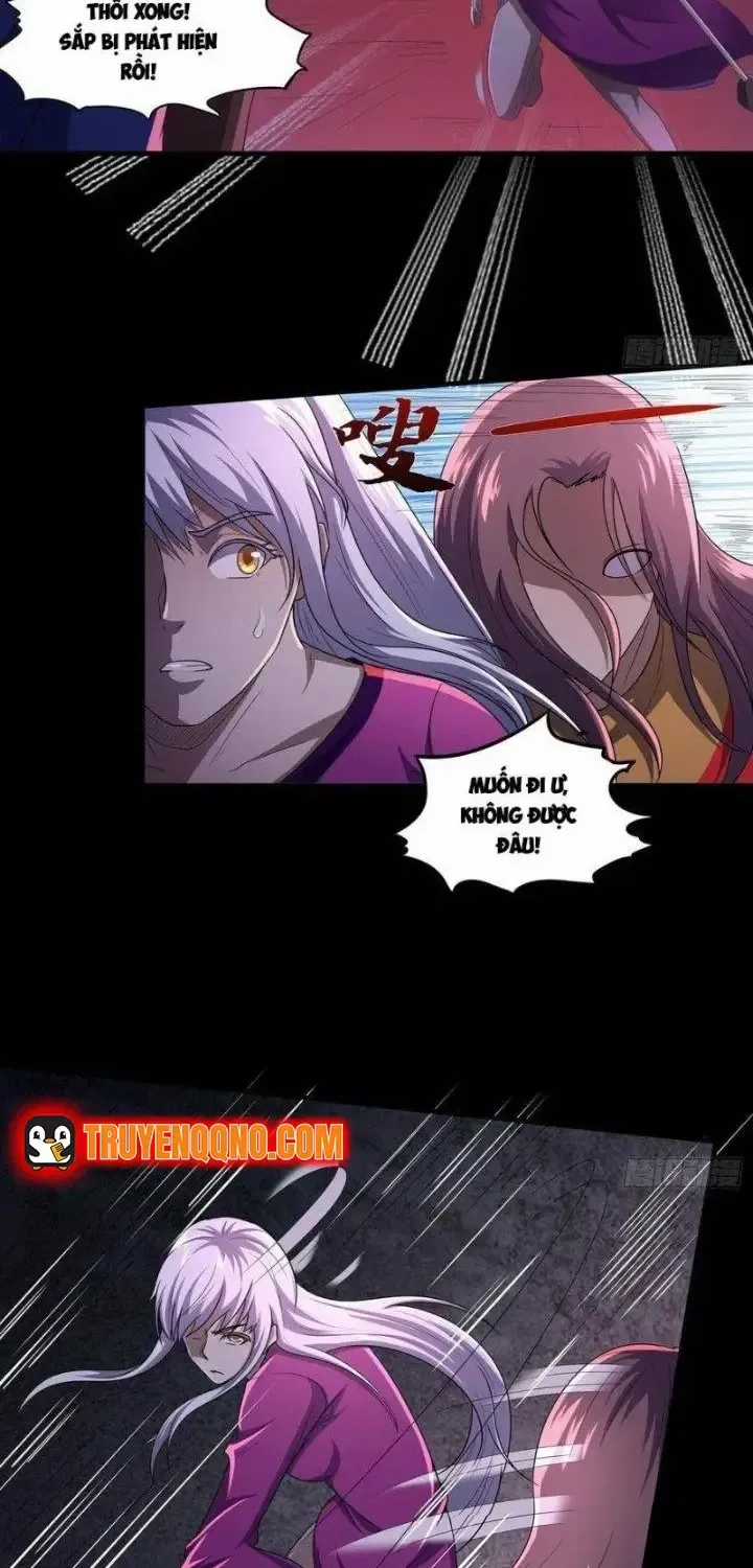 Âm Dương Hành - Chapter 105 - Trang 16