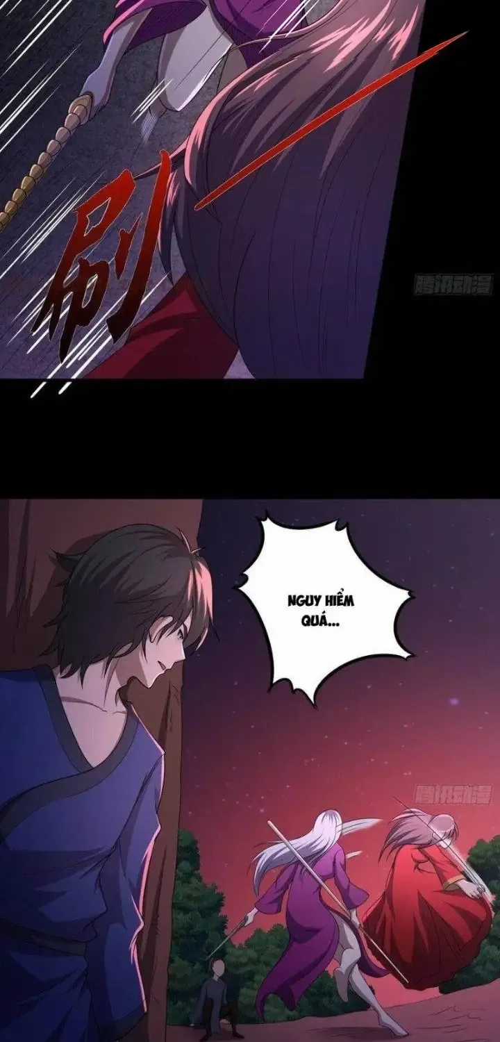 Âm Dương Hành - Chapter 105 - Trang 17