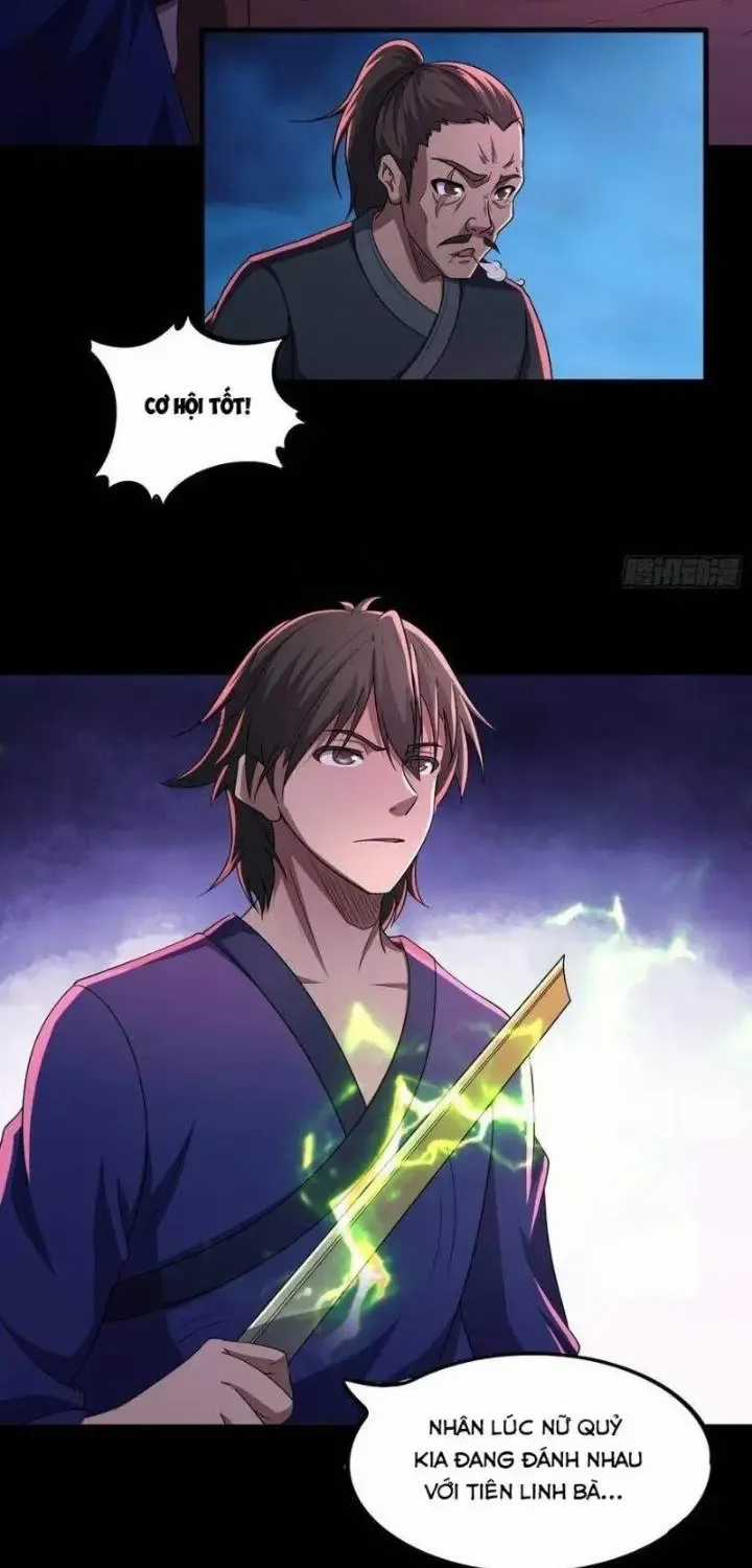 Âm Dương Hành - Chapter 105 - Trang 18