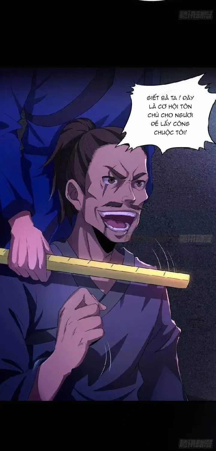 Âm Dương Hành - Chapter 105 - Trang 19