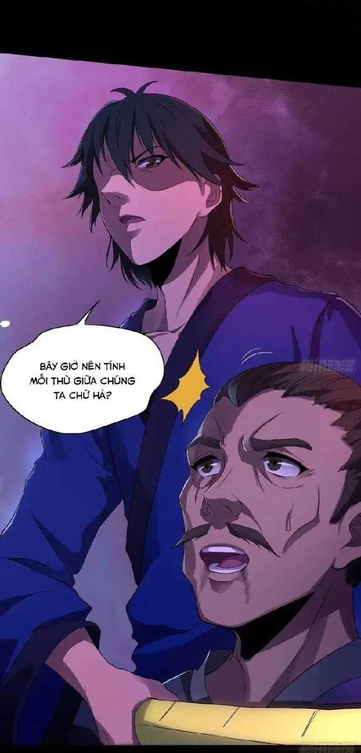 Âm Dương Hành - Chapter 105 - Trang 20