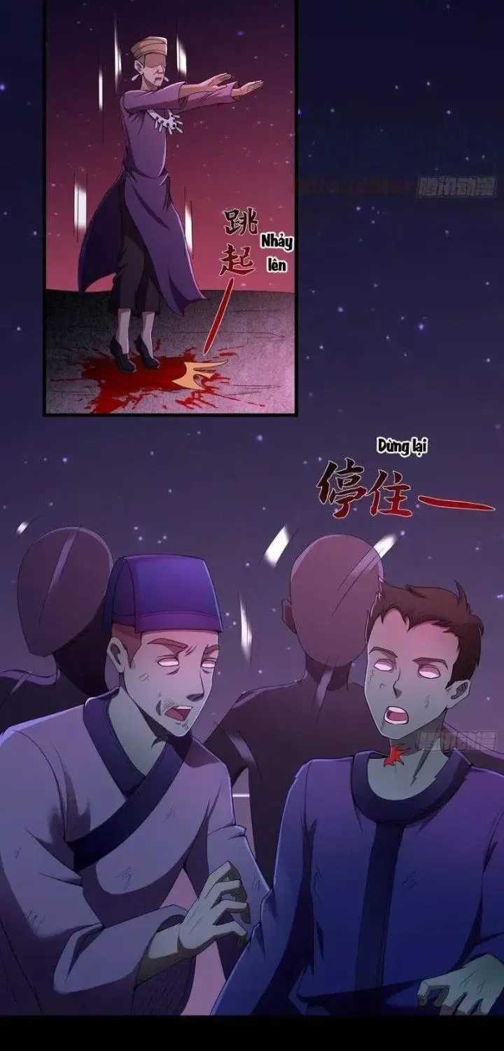 Âm Dương Hành - Chapter 105 - Trang 3