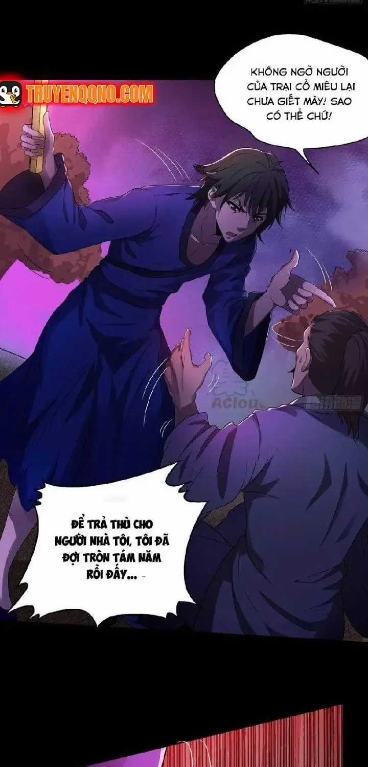 Âm Dương Hành - Chapter 105 - Trang 21