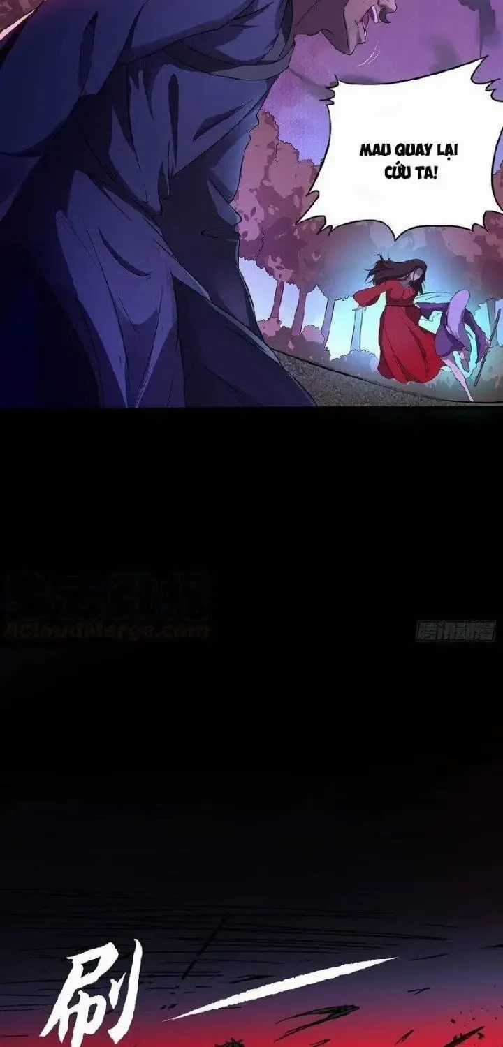 Âm Dương Hành - Chapter 105 - Trang 23