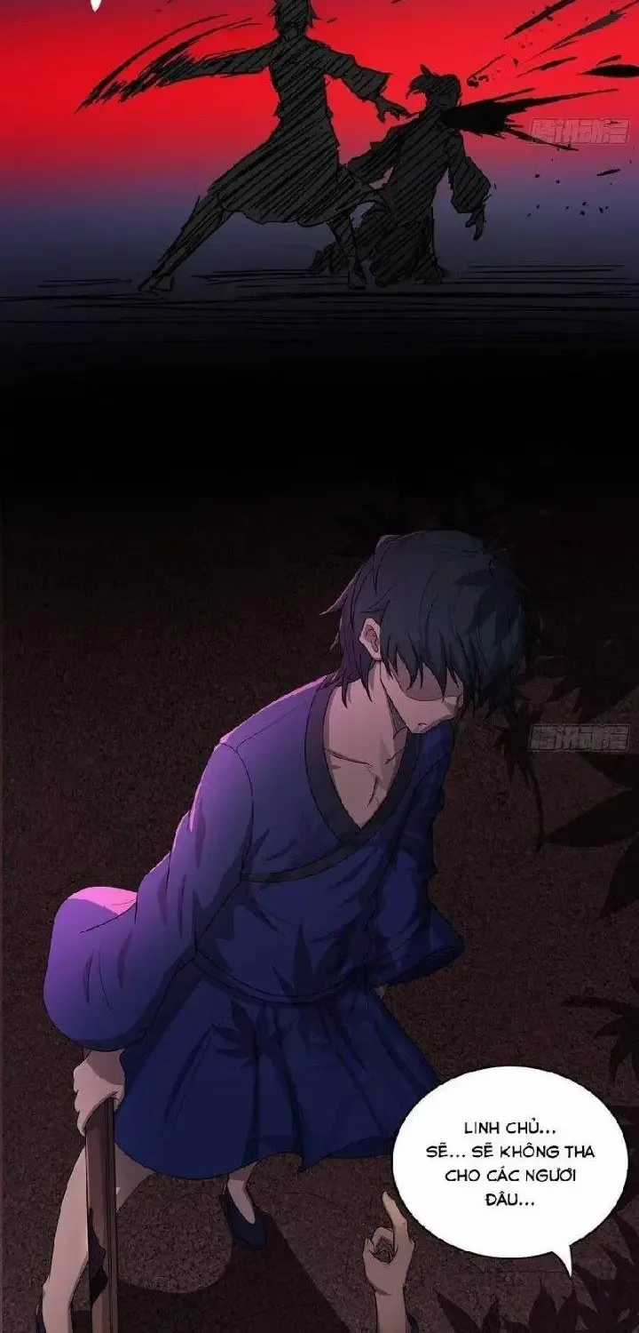 Âm Dương Hành - Chapter 105 - Trang 24