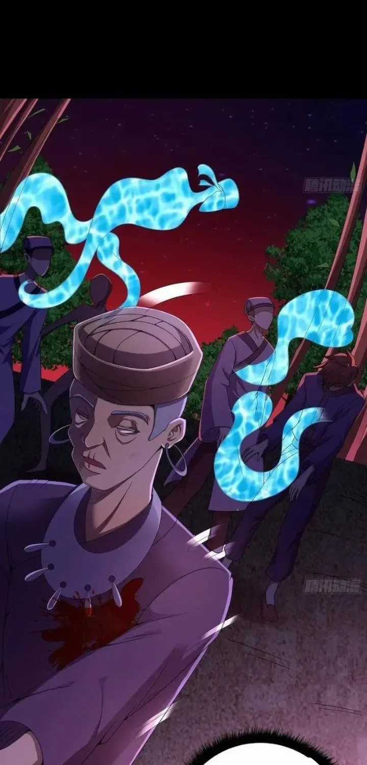 Âm Dương Hành - Chapter 105 - Trang 4