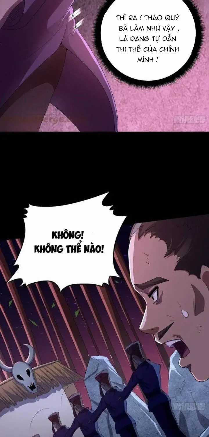 Âm Dương Hành - Chapter 105 - Trang 5