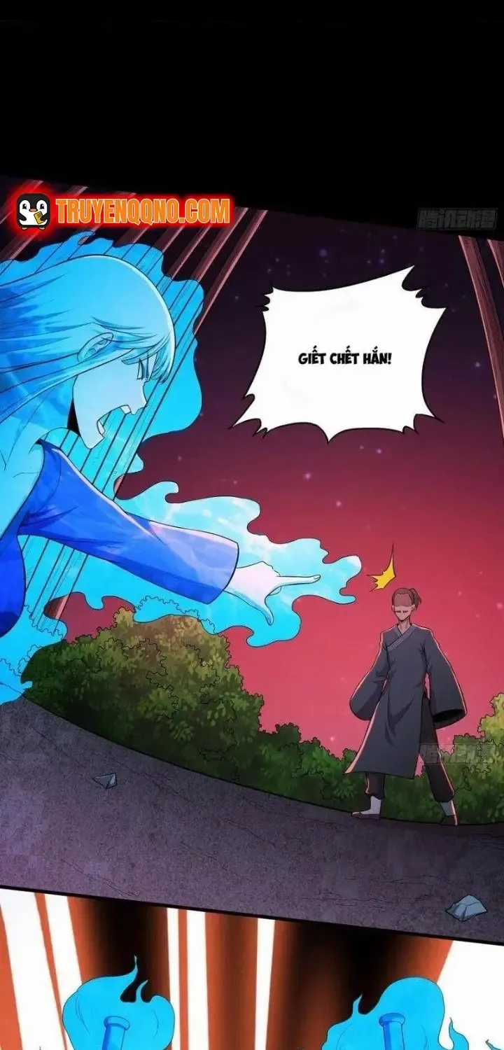 Âm Dương Hành - Chapter 105 - Trang 7