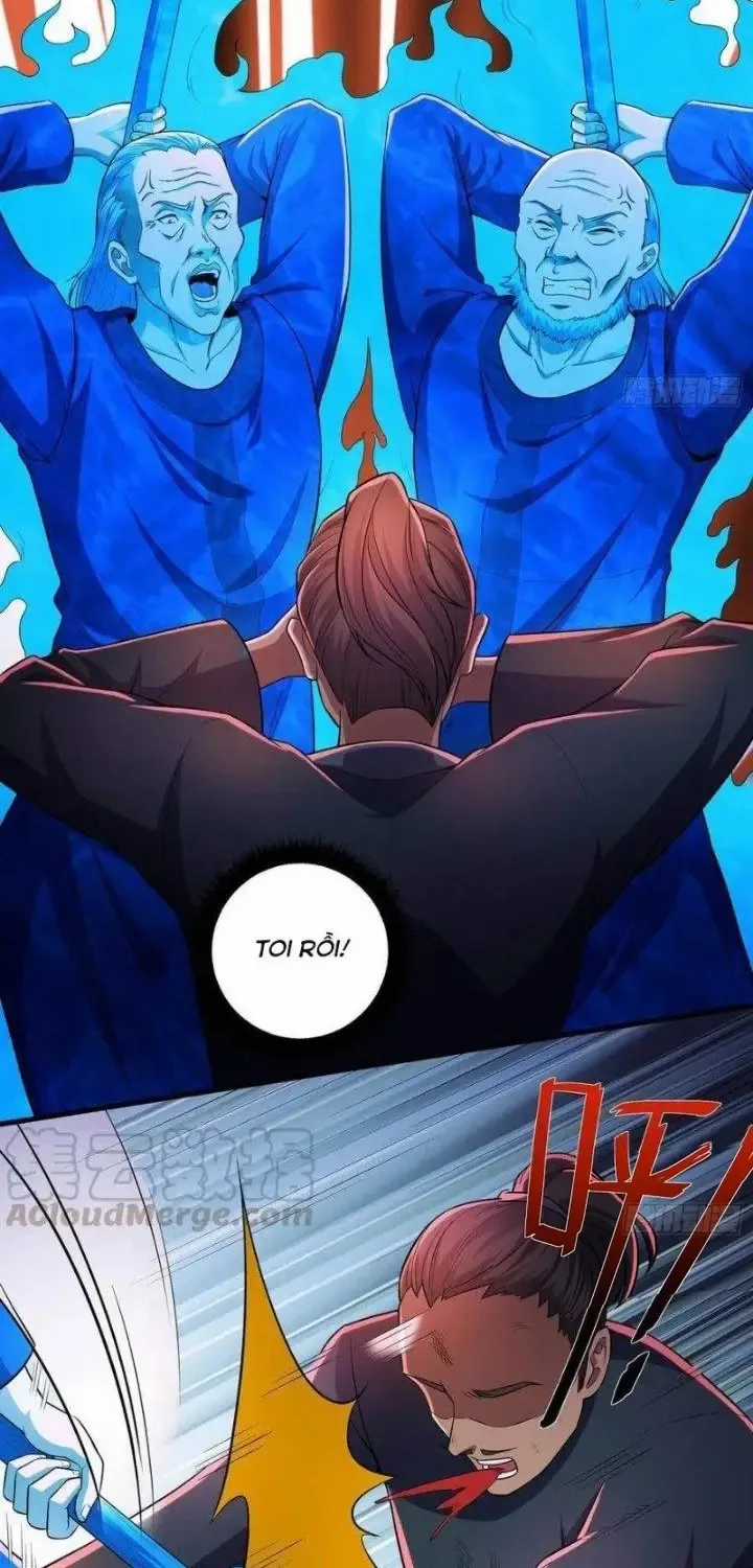 Âm Dương Hành - Chapter 105 - Trang 8