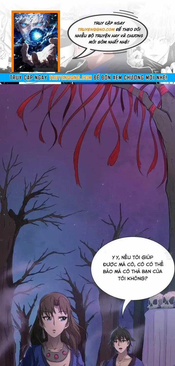 Âm Dương Hành - Chapter 106 - Trang 1