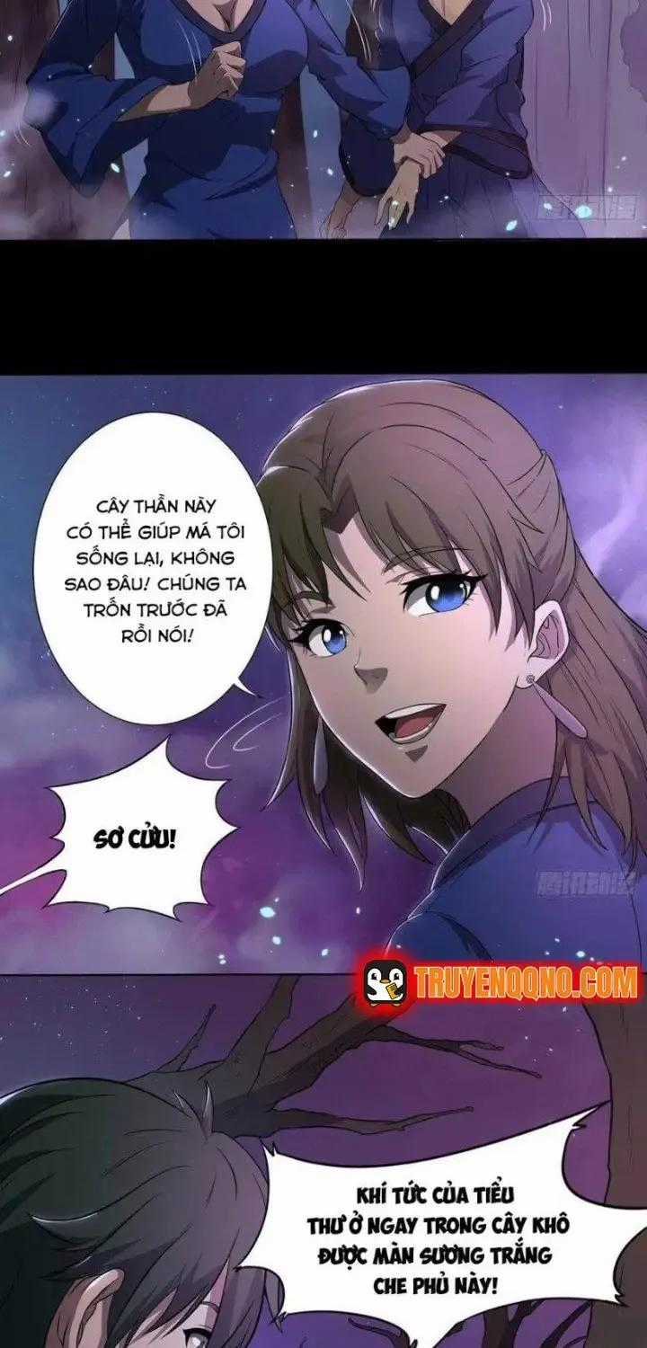 Âm Dương Hành - Chapter 106 - Trang 2