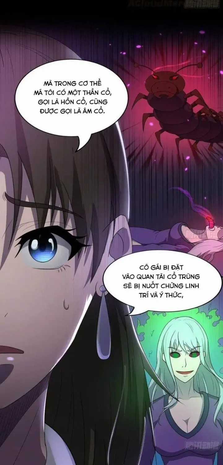 Âm Dương Hành - Chapter 106 - Trang 11