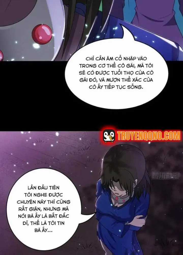 Âm Dương Hành - Chapter 106 - Trang 12