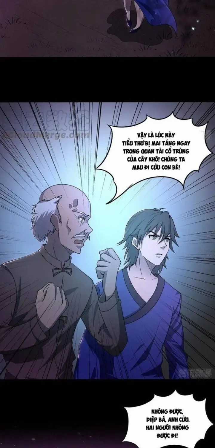 Âm Dương Hành - Chapter 106 - Trang 13