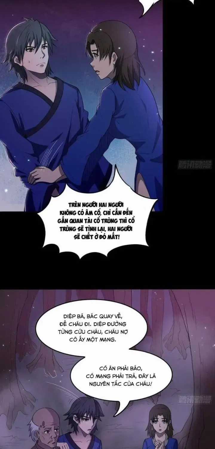 Âm Dương Hành - Chapter 106 - Trang 14