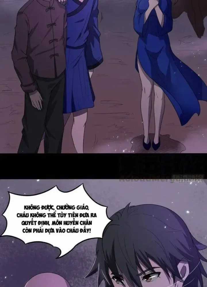 Âm Dương Hành - Chapter 106 - Trang 15