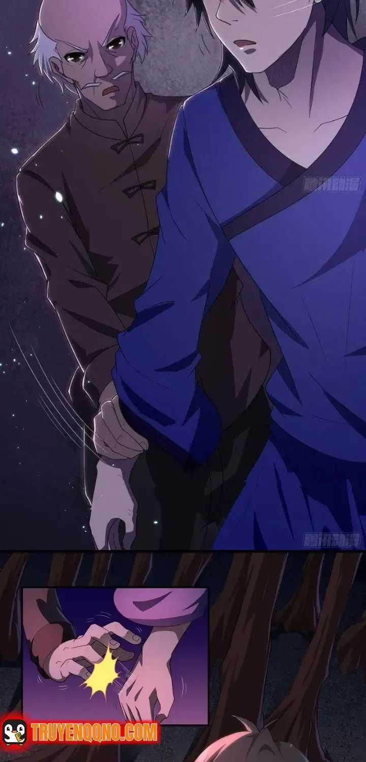 Âm Dương Hành - Chapter 106 - Trang 16