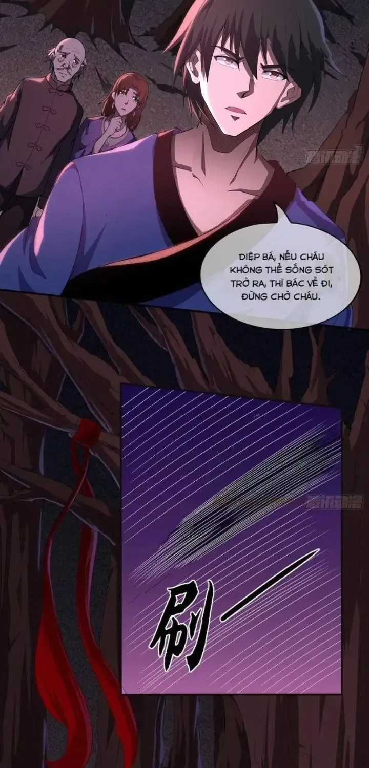 Âm Dương Hành - Chapter 106 - Trang 17