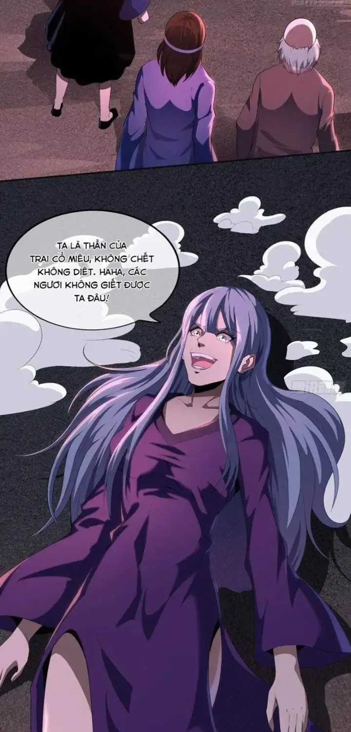 Âm Dương Hành - Chapter 106 - Trang 19