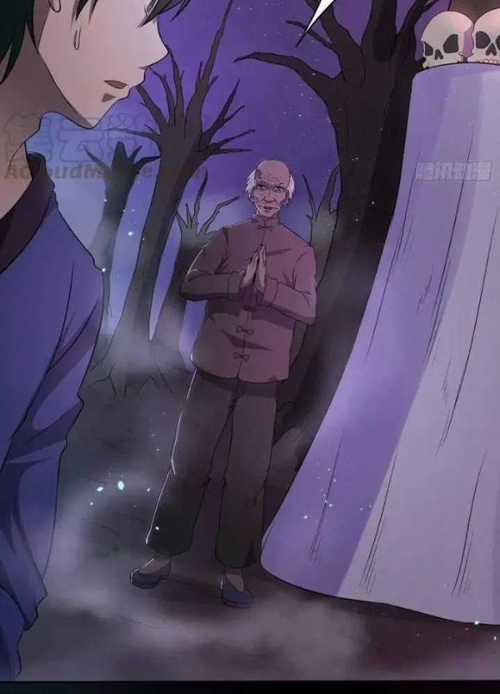 Âm Dương Hành - Chapter 106 - Trang 3