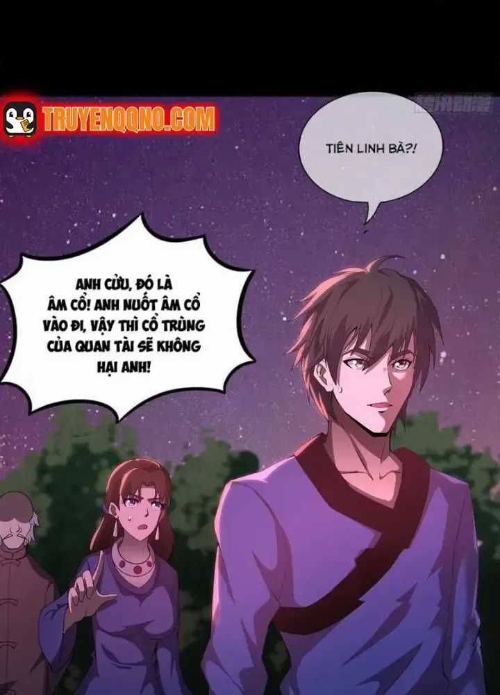 Âm Dương Hành - Chapter 106 - Trang 21