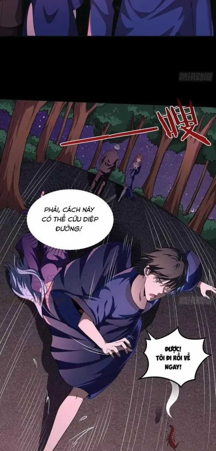 Âm Dương Hành - Chapter 106 - Trang 22