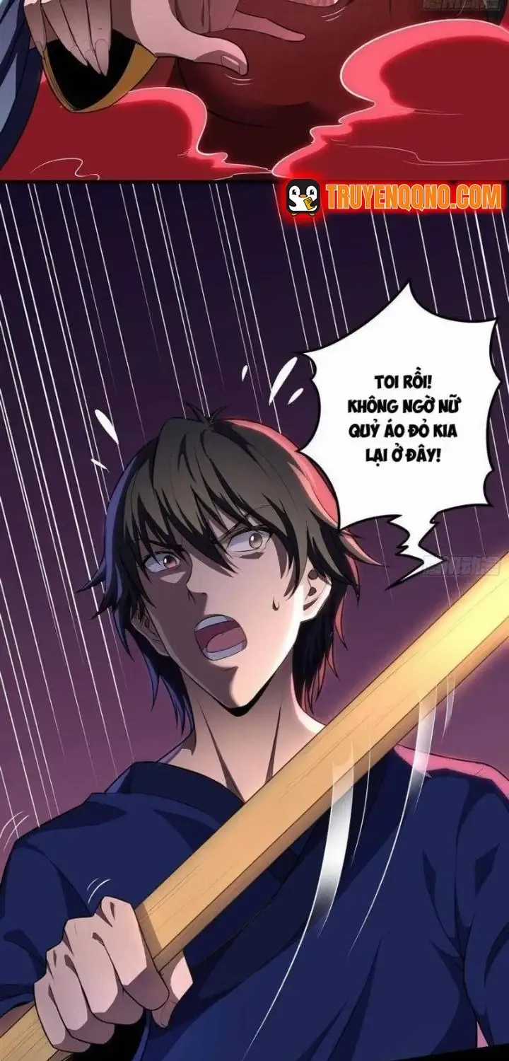 Âm Dương Hành - Chapter 106 - Trang 25