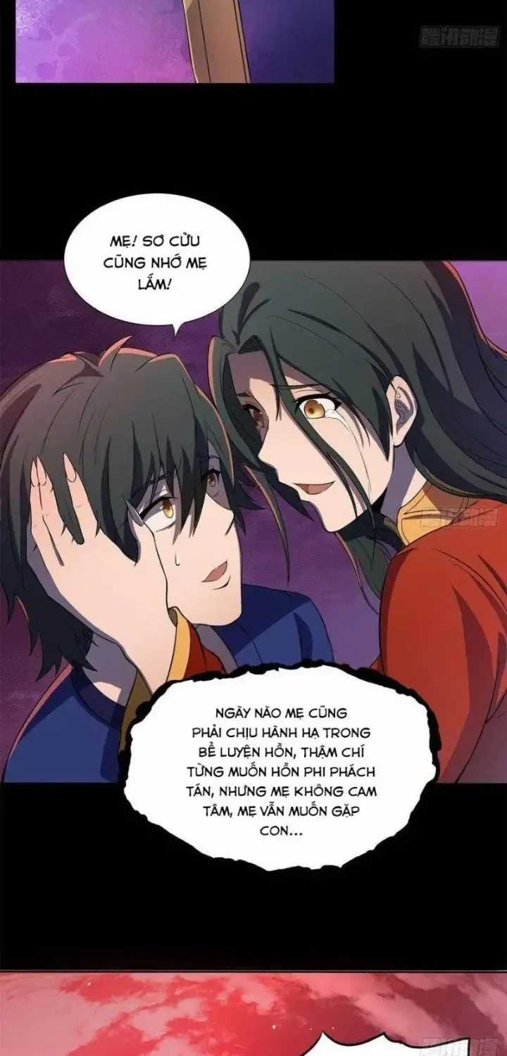 Âm Dương Hành - Chapter 106 - Trang 28