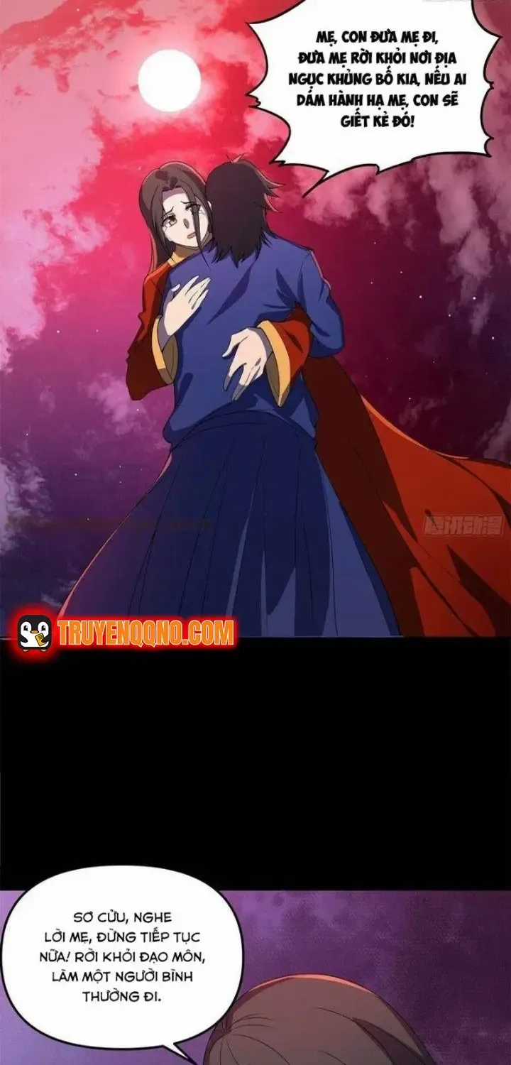 Âm Dương Hành - Chapter 106 - Trang 29