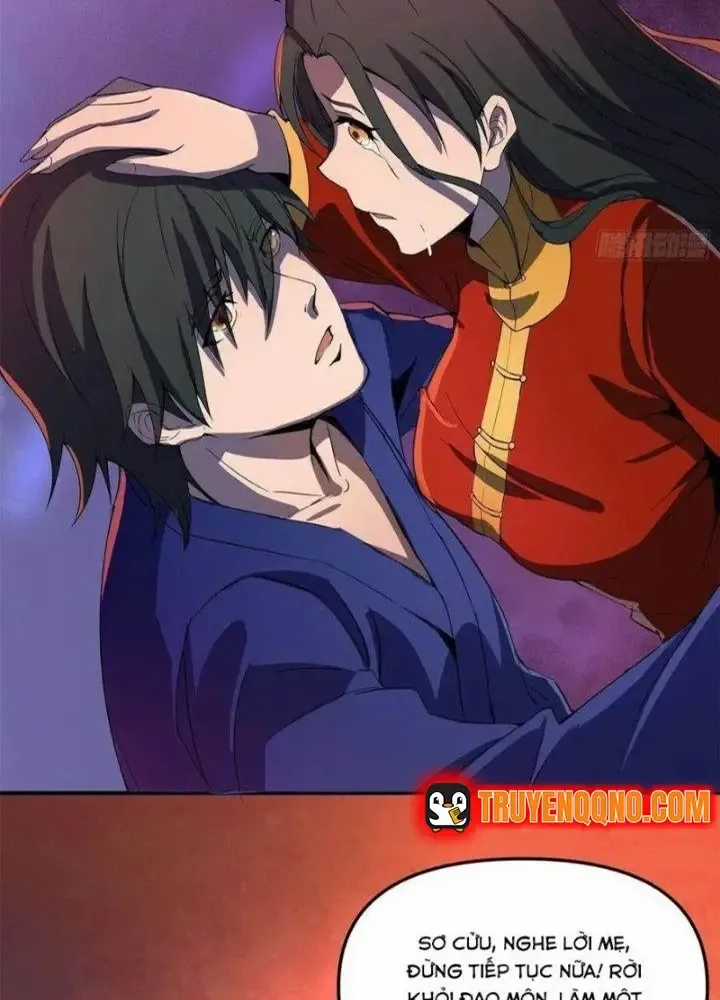 Âm Dương Hành - Chapter 106 - Trang 30