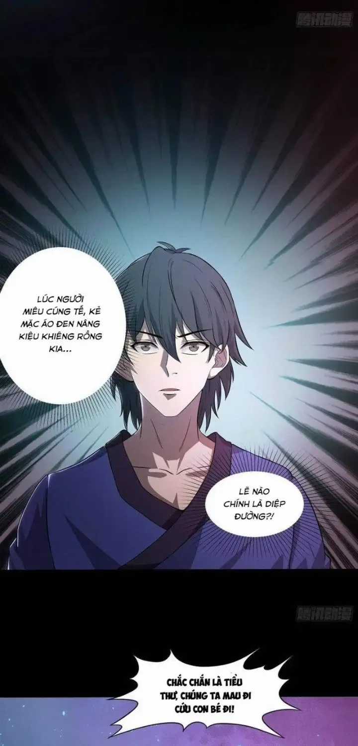 Âm Dương Hành - Chapter 106 - Trang 4