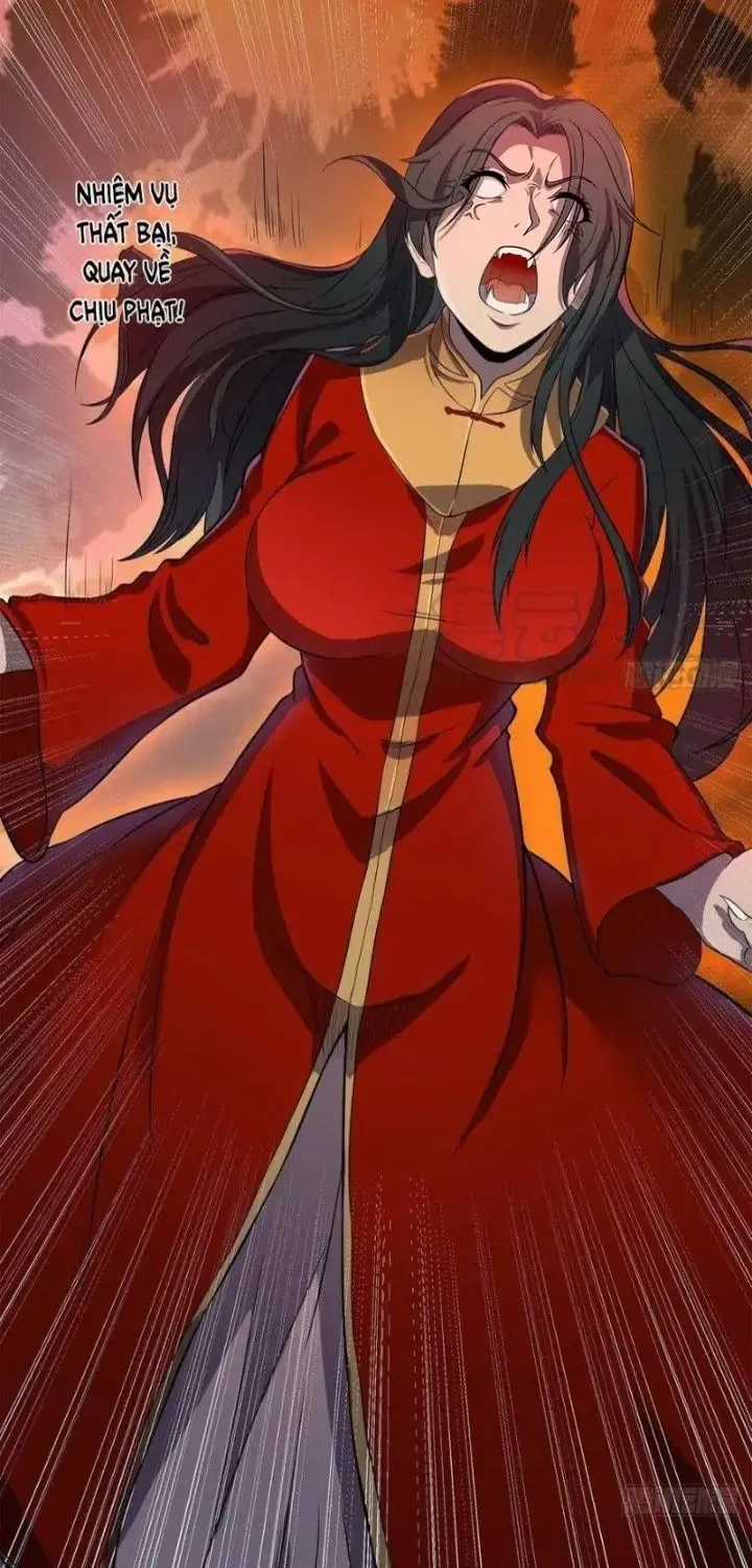 Âm Dương Hành - Chapter 106 - Trang 32