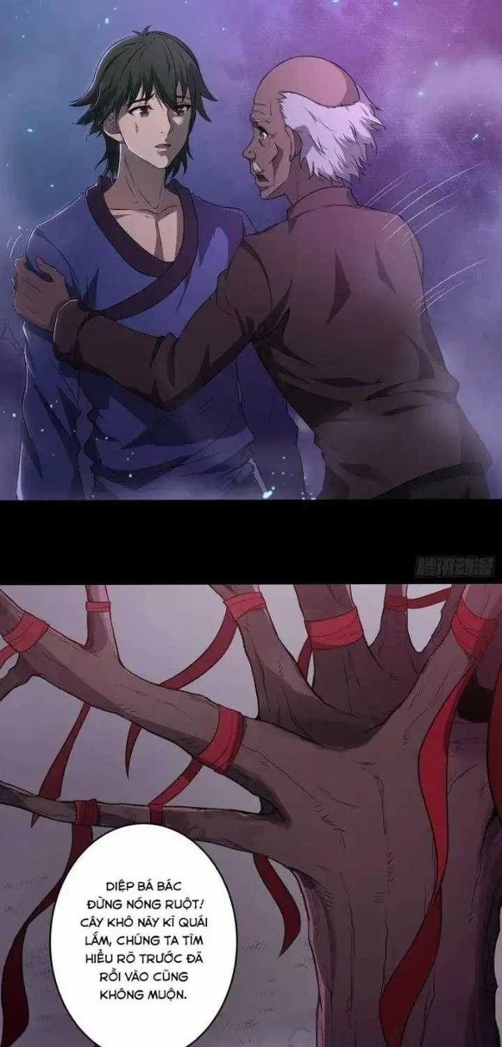 Âm Dương Hành - Chapter 106 - Trang 5