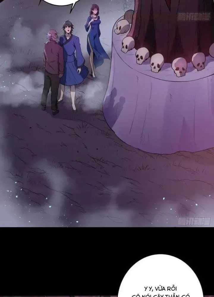 Âm Dương Hành - Chapter 106 - Trang 6