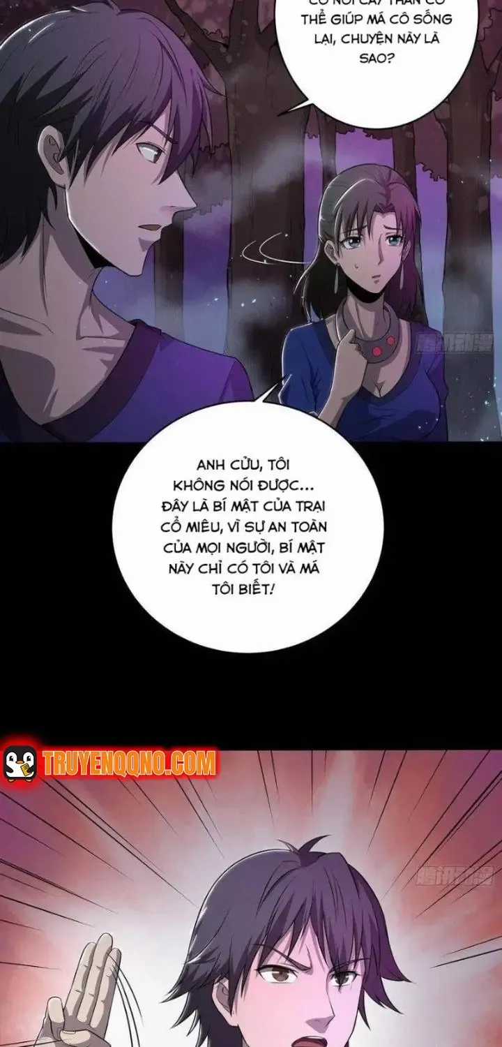 Âm Dương Hành - Chapter 106 - Trang 7