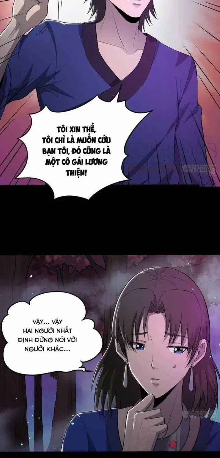 Âm Dương Hành - Chapter 106 - Trang 8